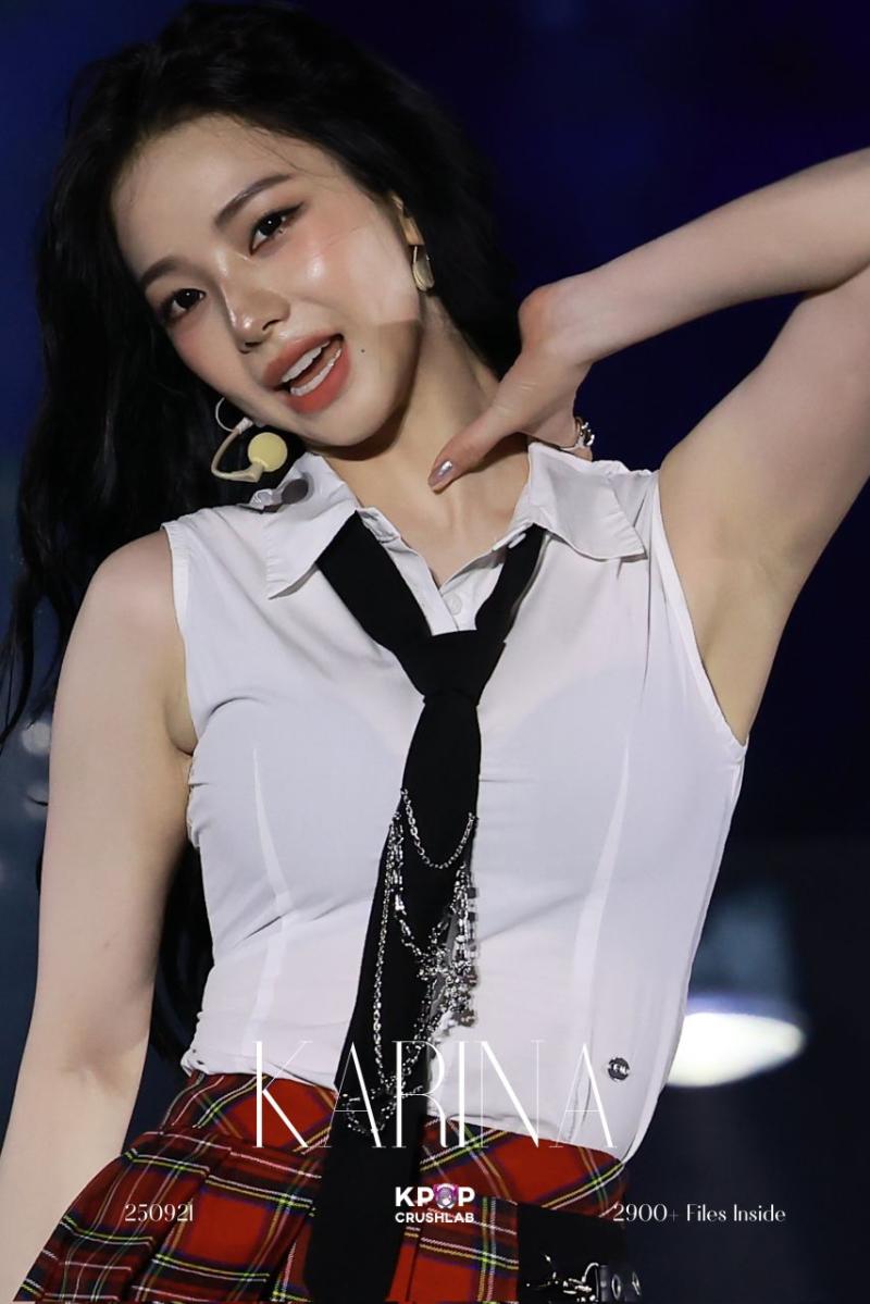 에스파 카리나
