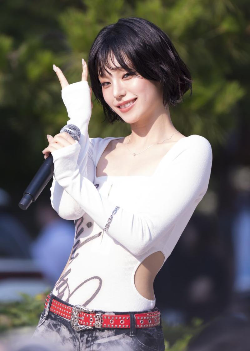 있지 예지