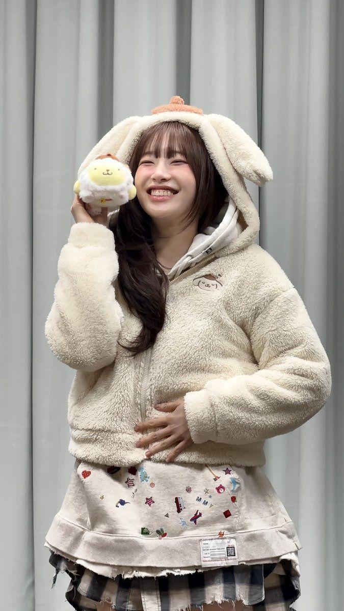 츄
