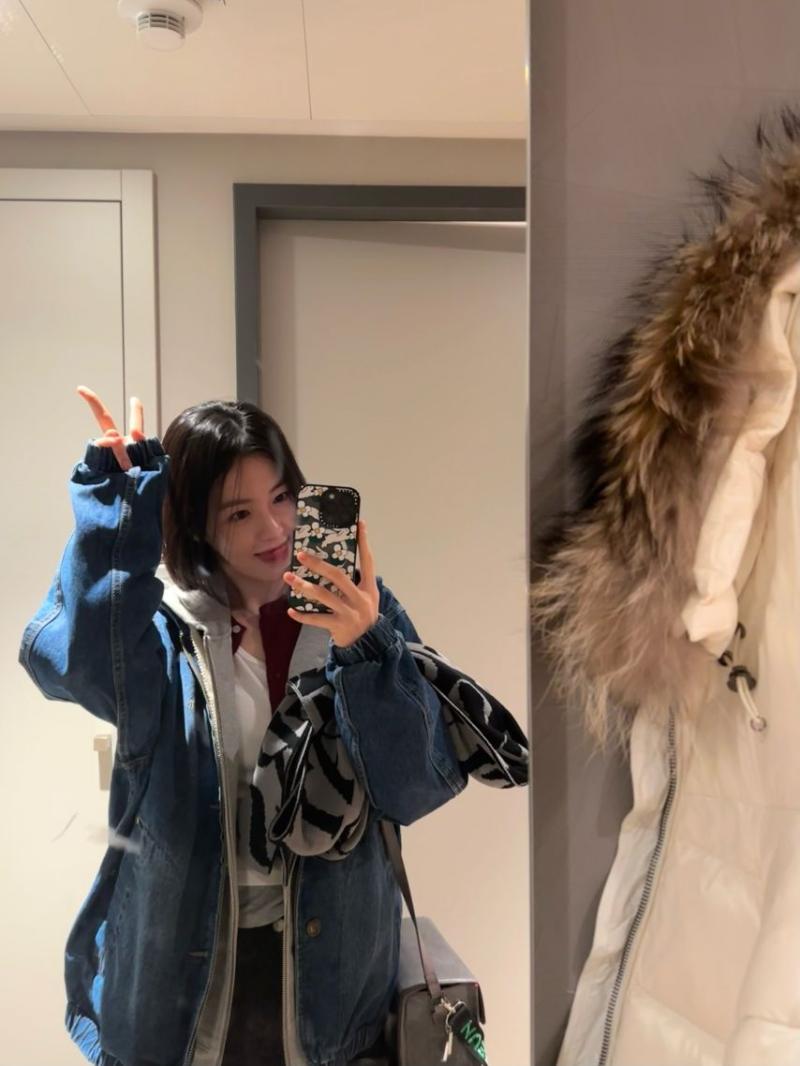 신예은 인별