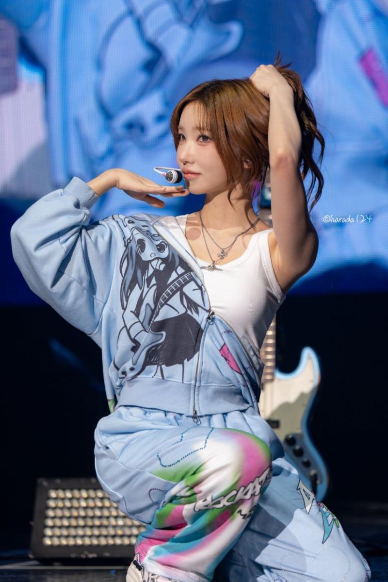 QWER 마젠타