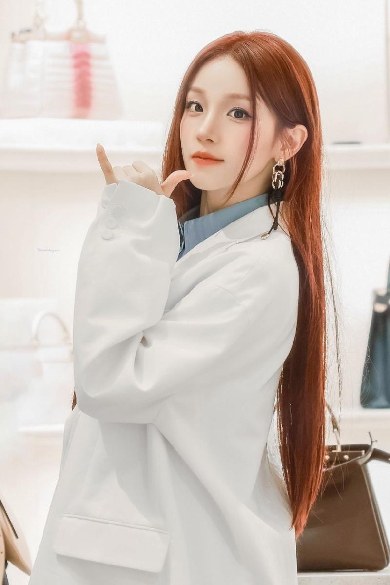 아이들 우기