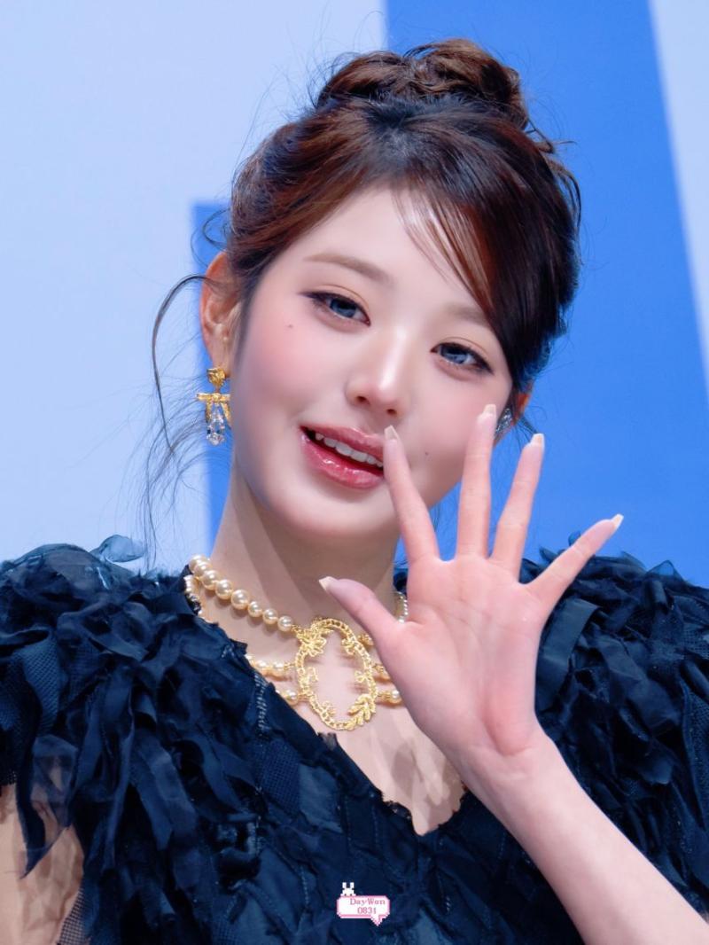 아이브 장원영