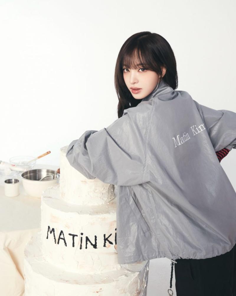 아이브 리즈