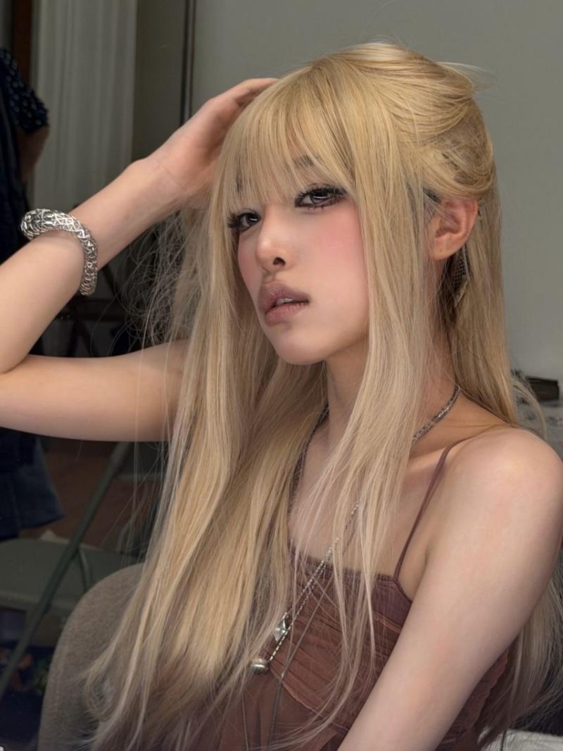 최예나