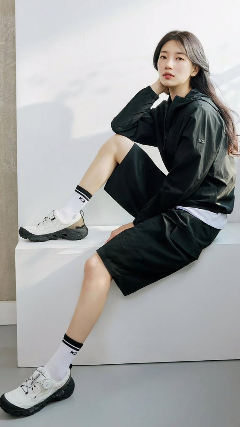 수지 K2
