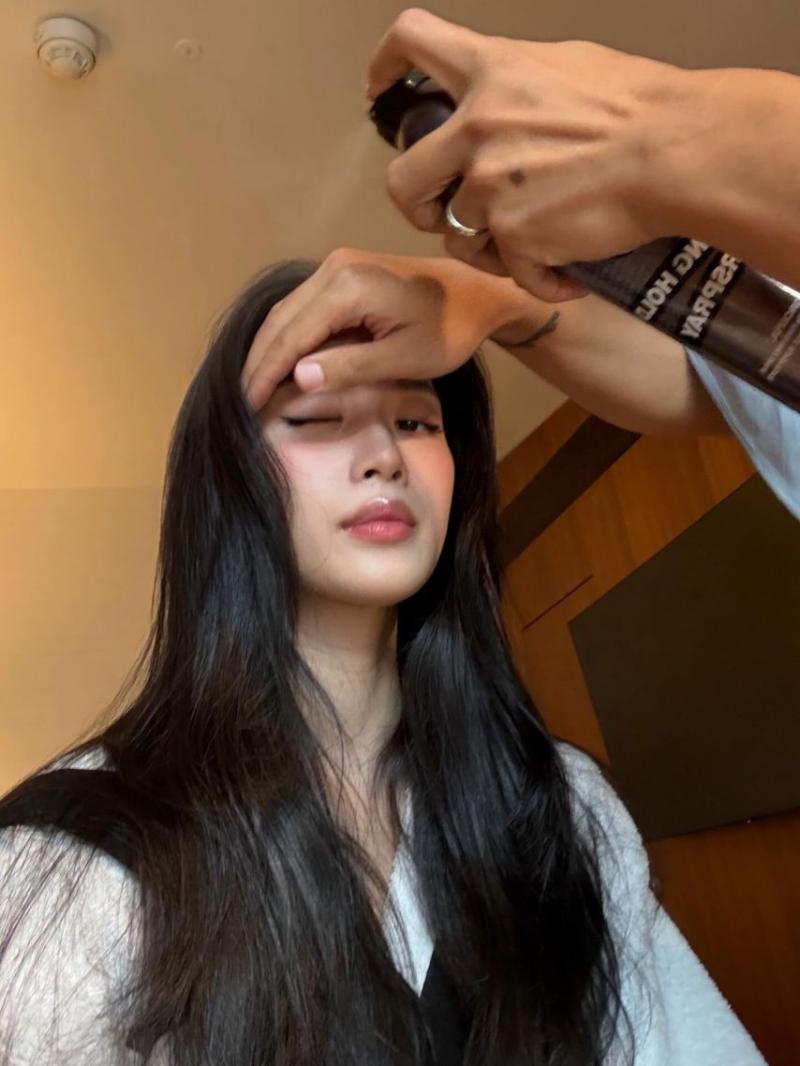 문가영 인별