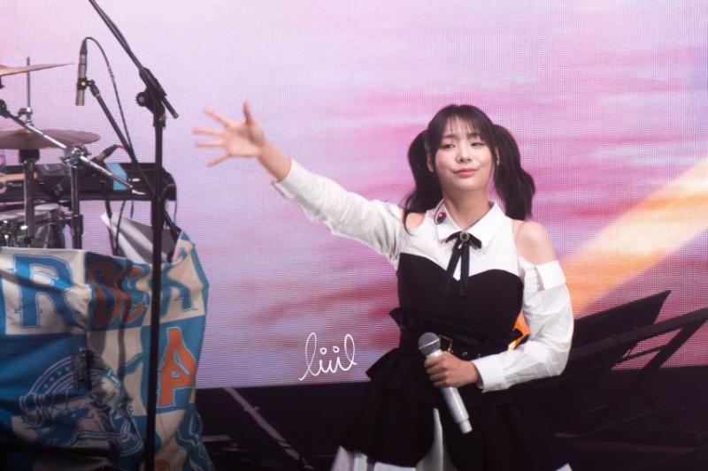 [QWER] 시연