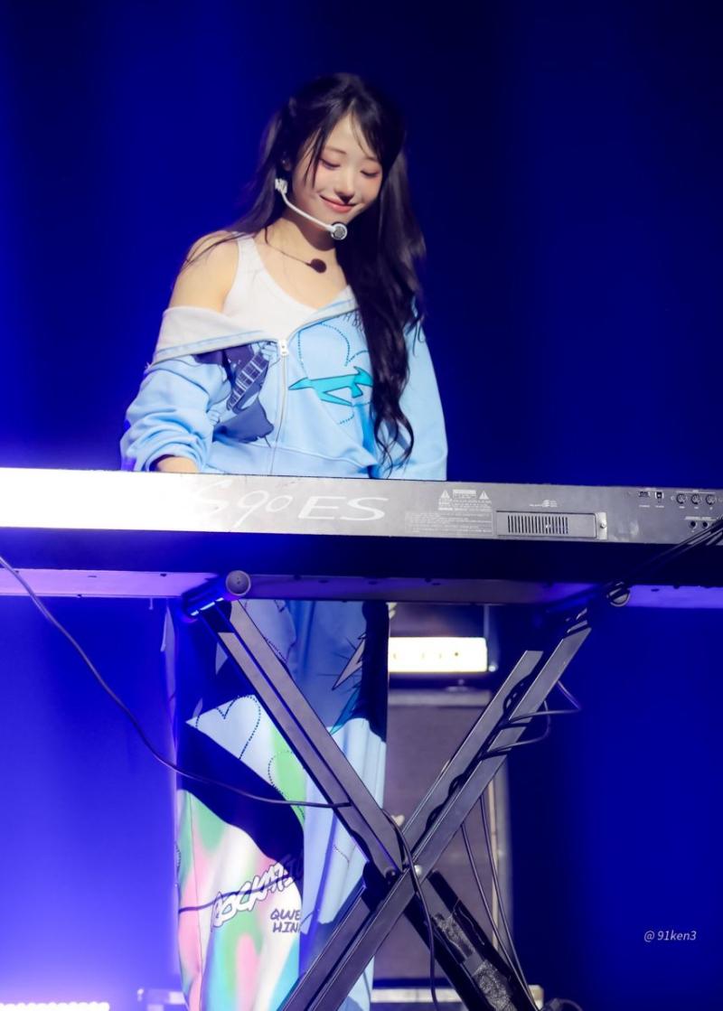 [QWER] 히나