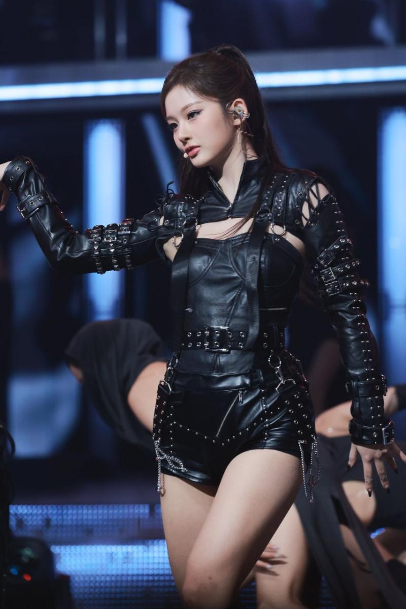 [엔믹스] 설윤