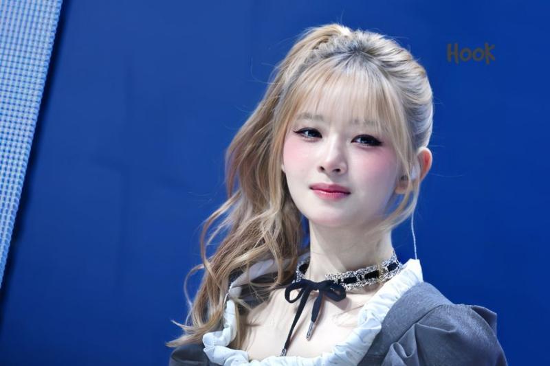 [아이브] 레이