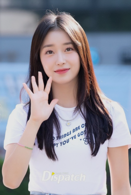 스테이씨 수민