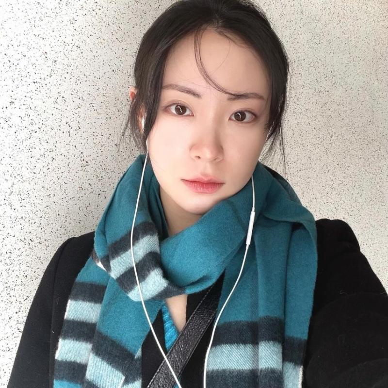한지효