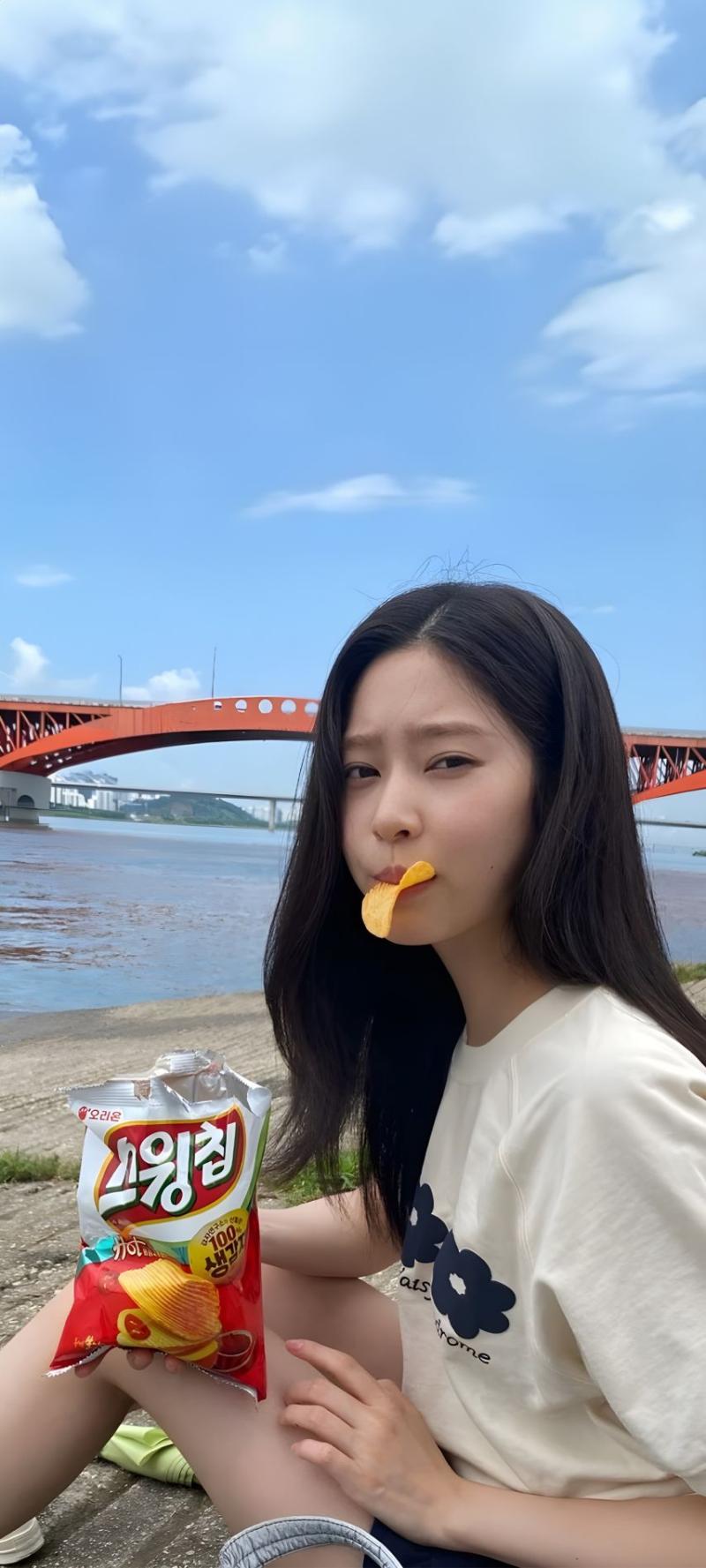 김민주