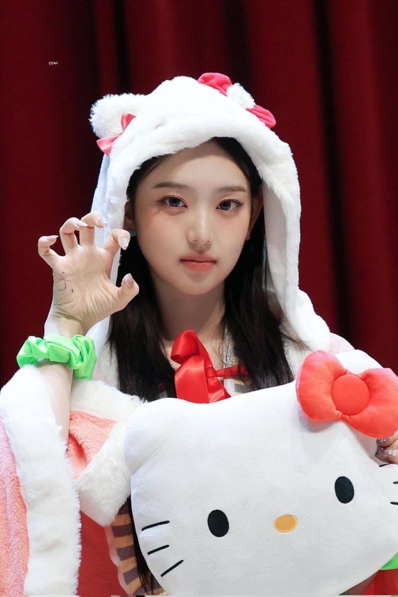 키키 이솔