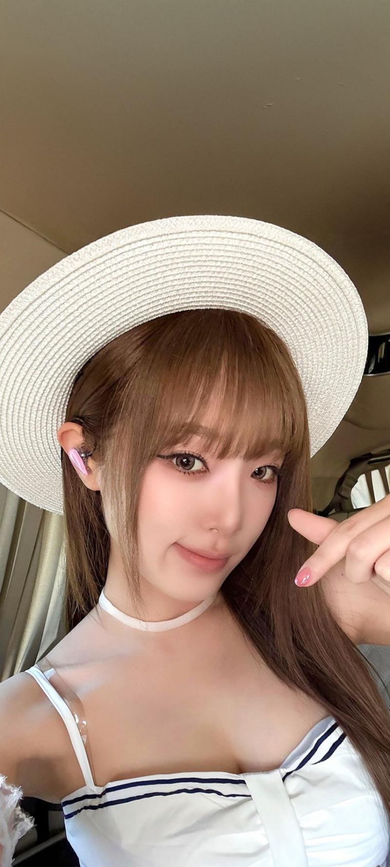 최예나