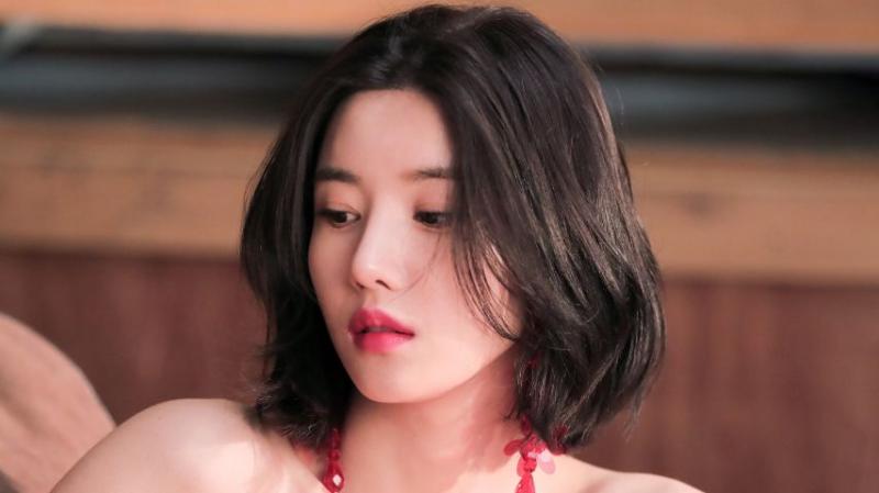 권은비