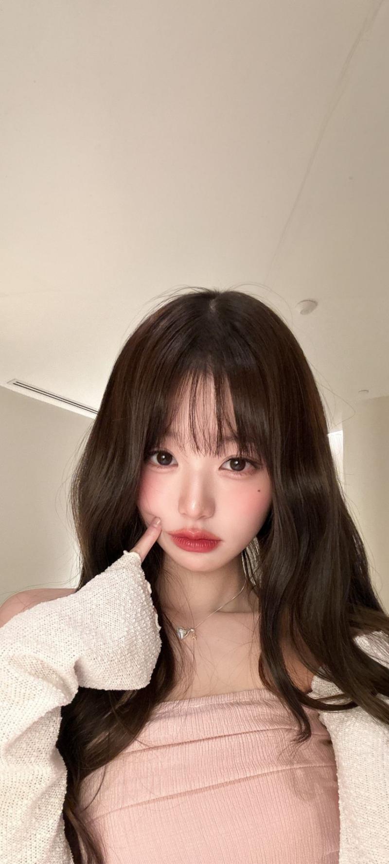 아이브 장원영