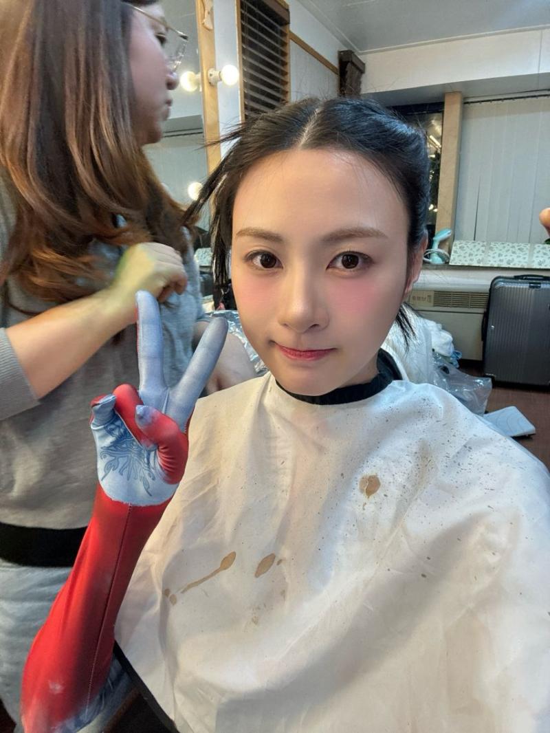 에이핑크 하영