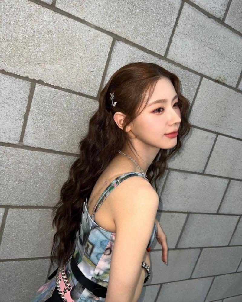아이들 미연