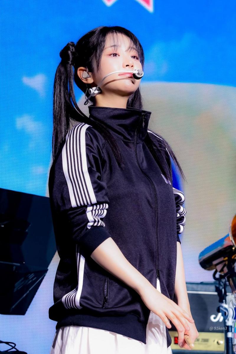 [QWER] 쵸단