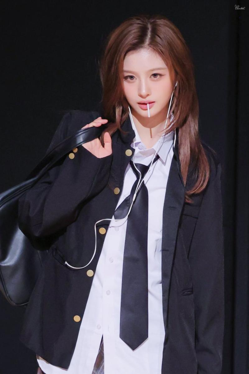 [엔믹스] 설윤
