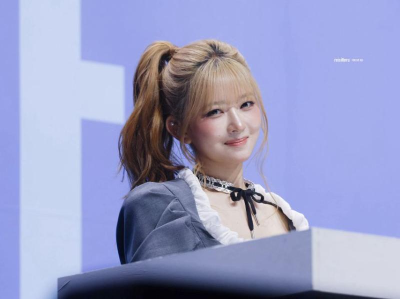 [아이브] 레이