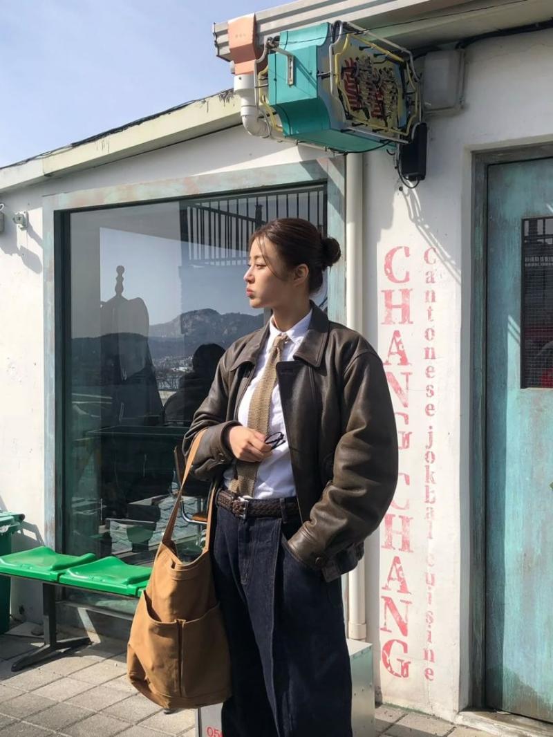 강소라 SNS