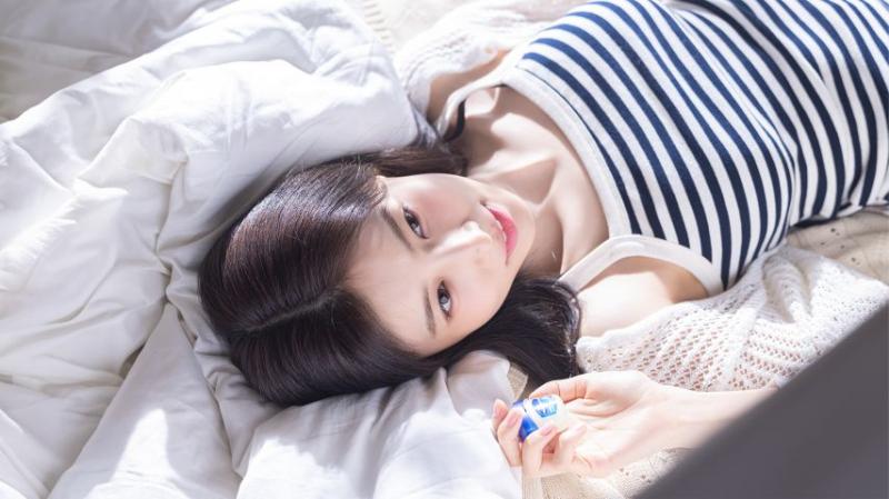 배우 강혜원