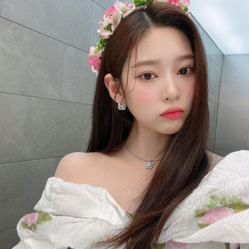 배우 김민주