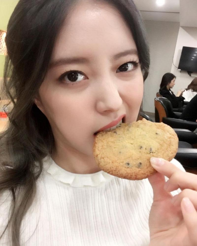 배우 이세영
