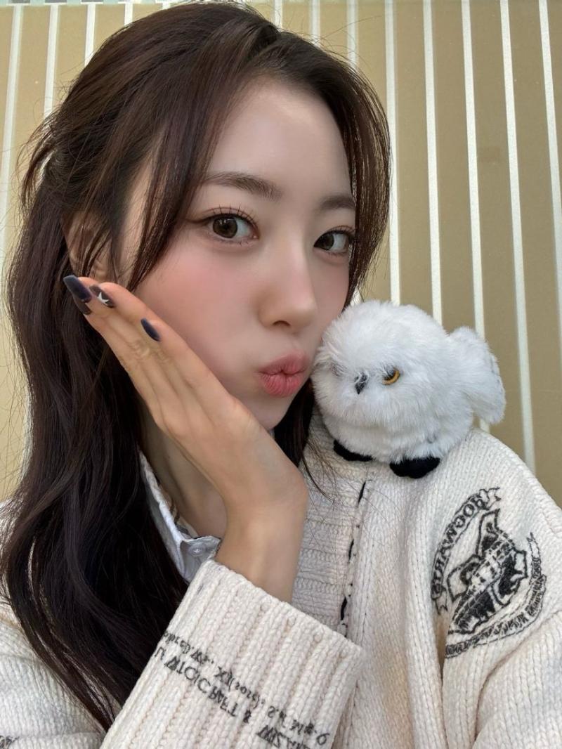 하이키 리이나
