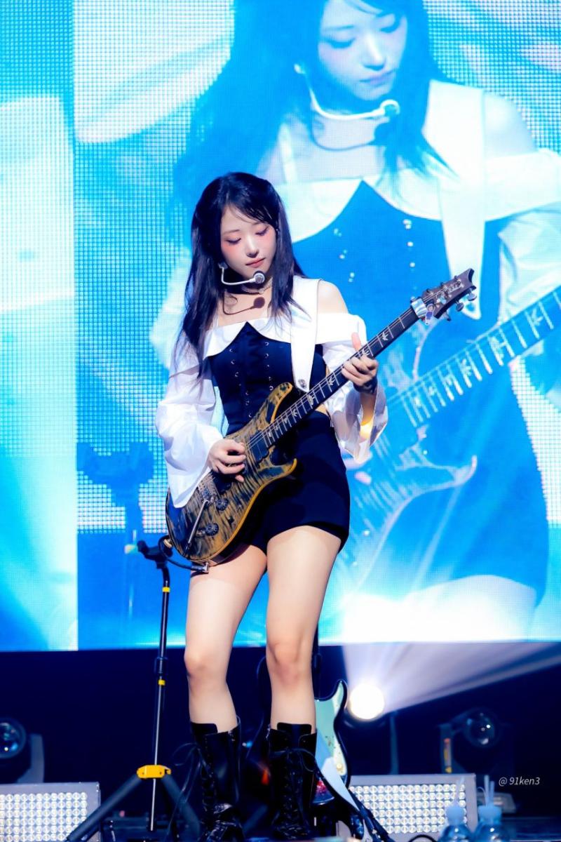 [QWER] 히나