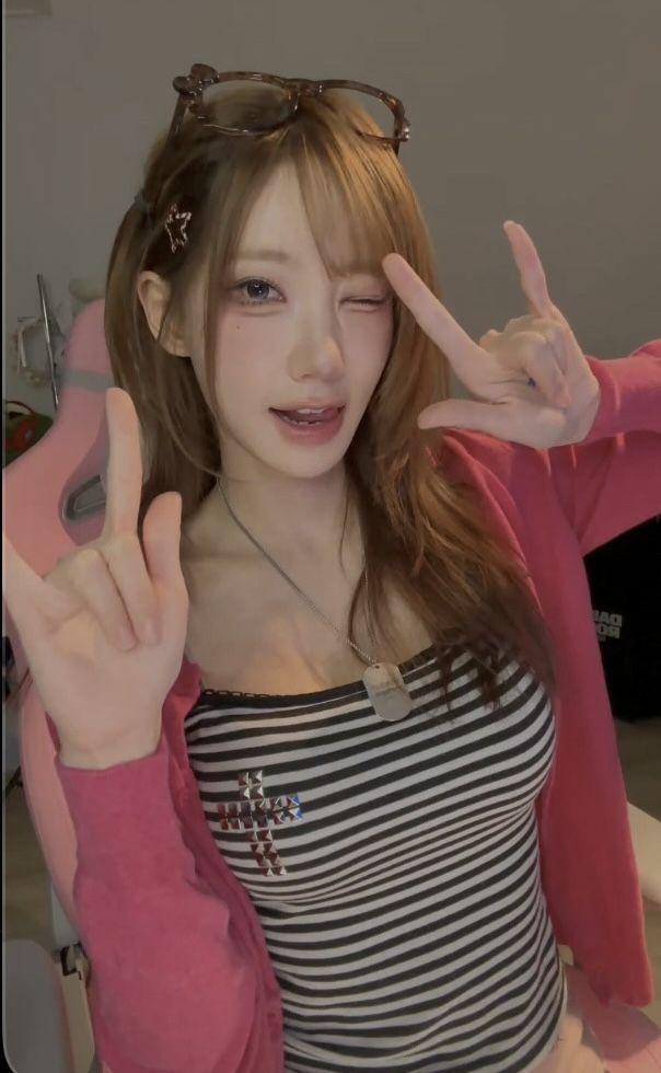 QWER 마젠타