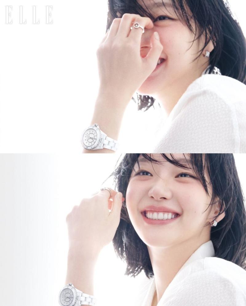 김고은