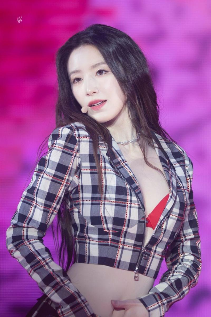 [아이들] 슈화