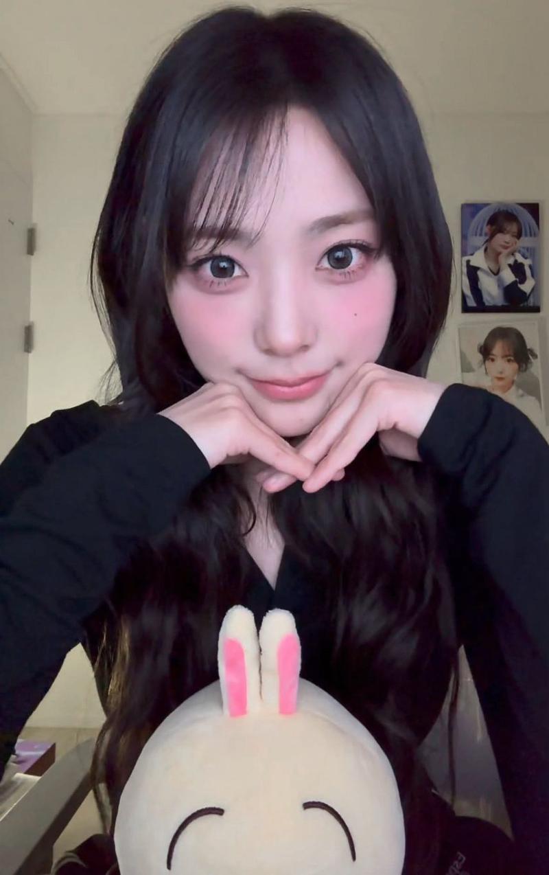 [QWER] 시연