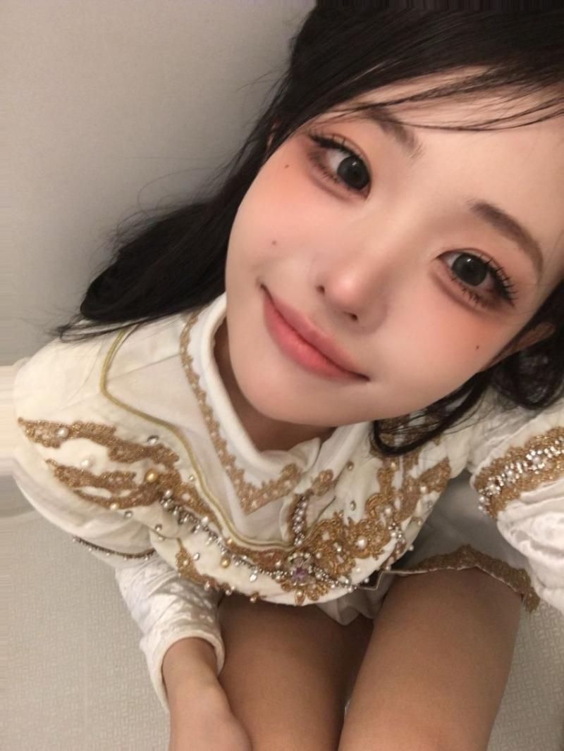 [QWER] 히나