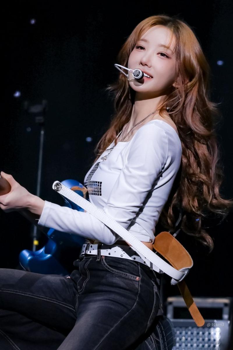 [QWER] 마젠타