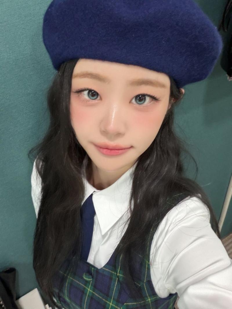 [QWER] 쵸단