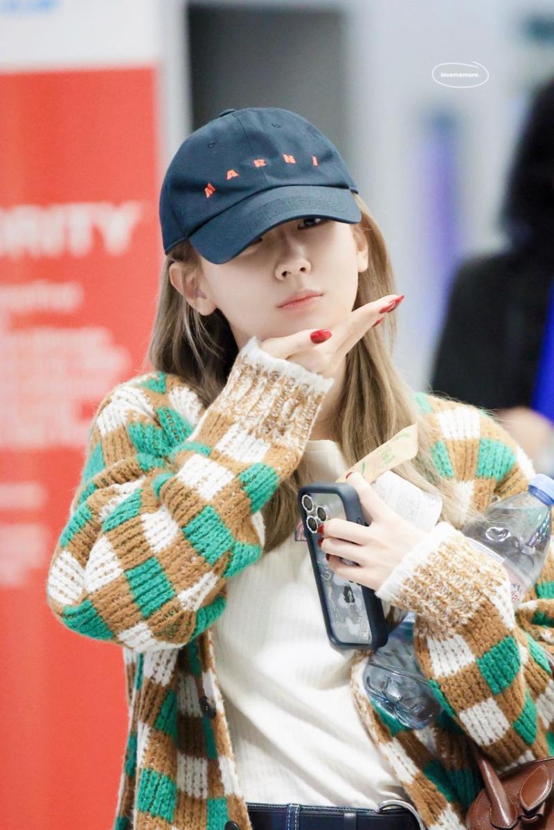아이들 미연