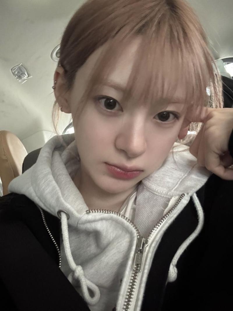 스테이씨 세은