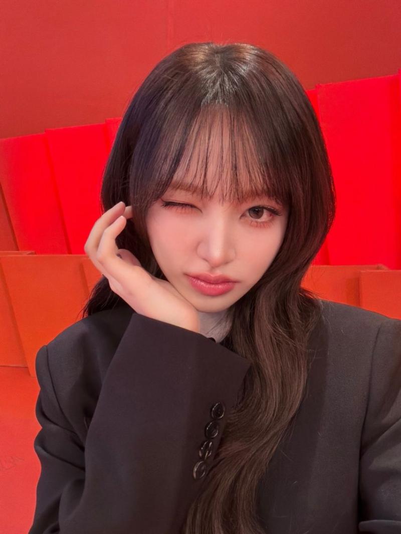 아이브 리즈