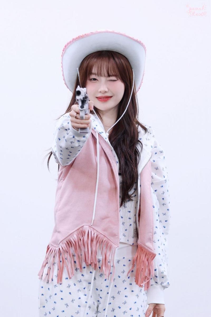 츄
