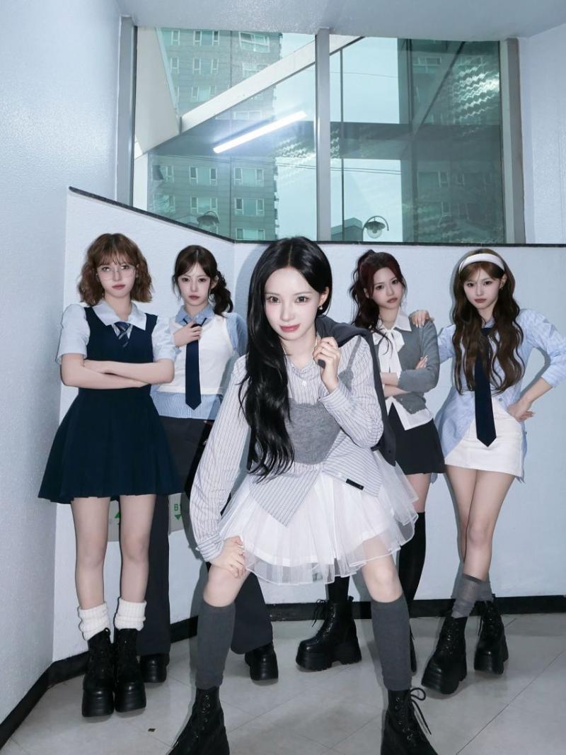 리센느