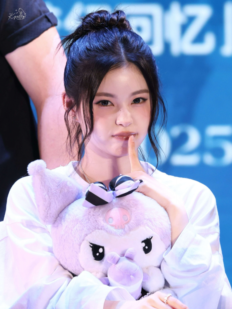 엔믹스 규진