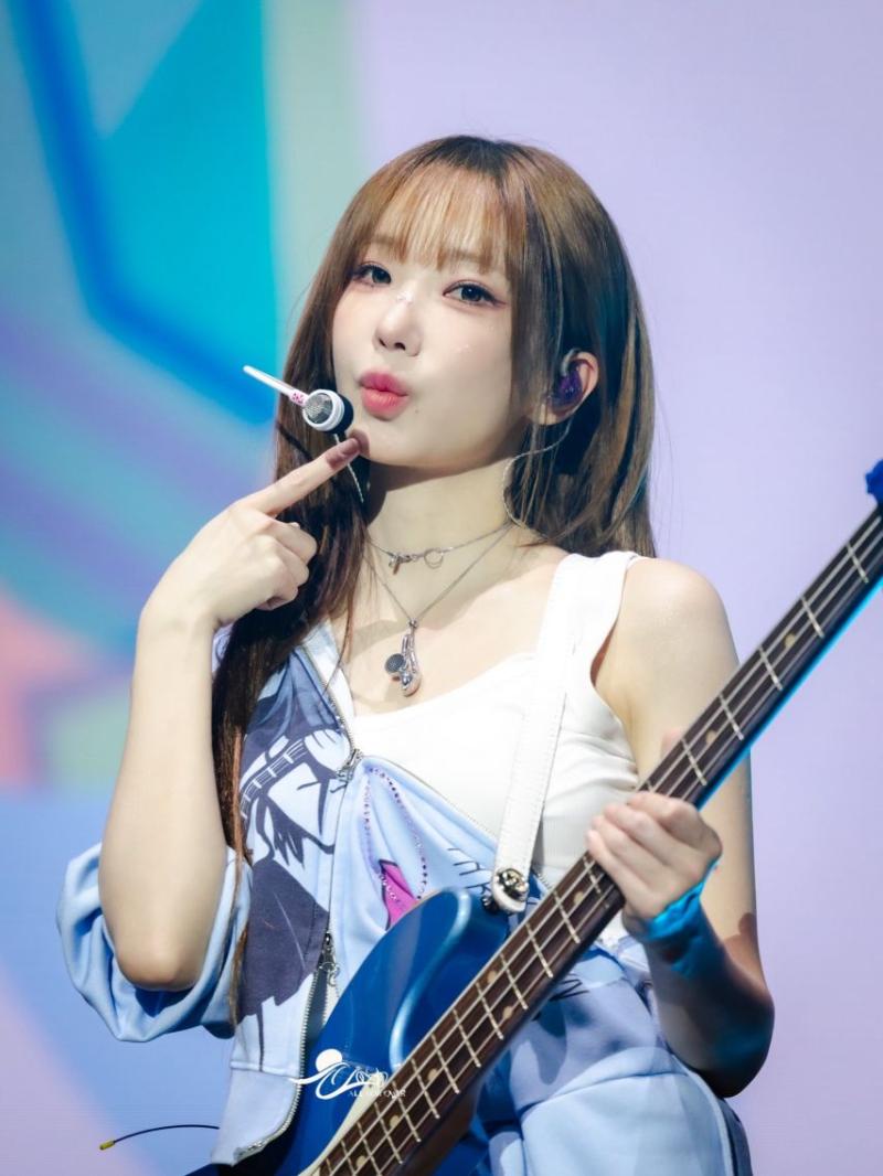 [QWER] 마젠타