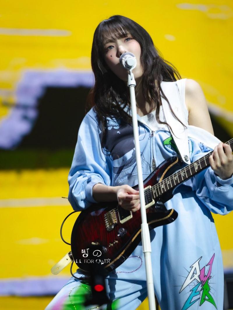 [QWER] 시연