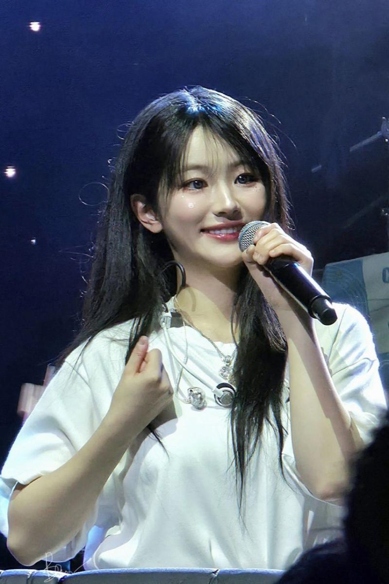 [QWER] 쵸단
