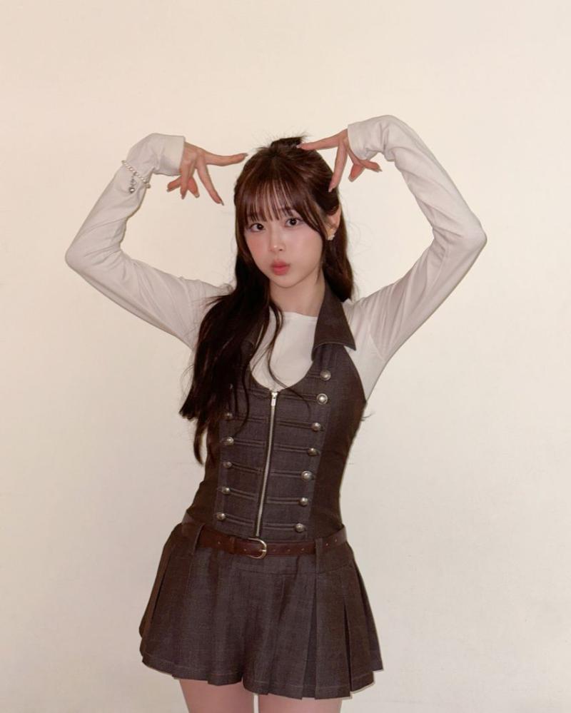 츄